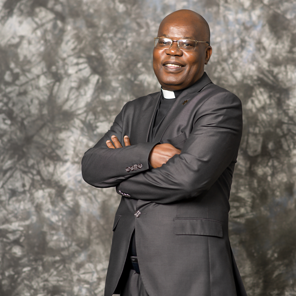 Pst Jean-Marie